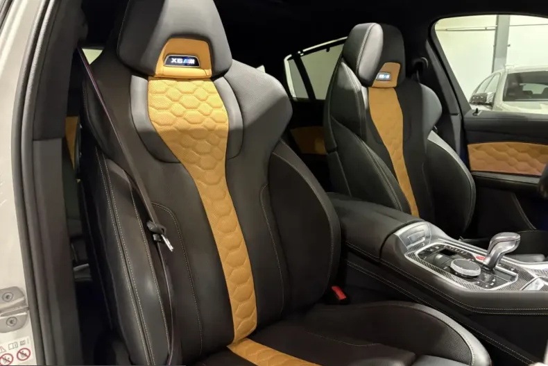 BMW X6 (Seria X) din 2023 cu 63.500 km - oferta BMW221189 - foto 22