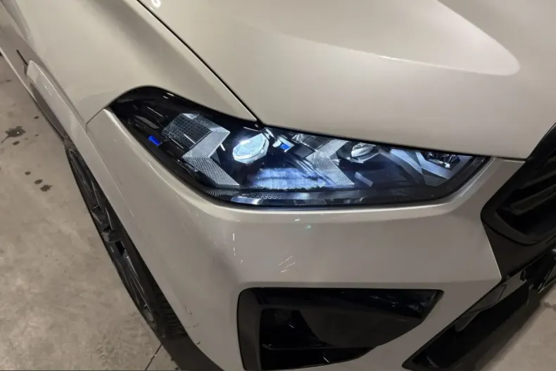 BMW X6 (Seria X) din 2023 cu 63.500 km - oferta BMW221189 - foto 23