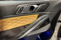 BMW X6 (Seria X) din 2023 cu 63.500 km - oferta BMW221189 - foto 24