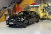 BMW 430i (Seria 4) din 2024 cu 38.400 km - oferta BMW221190 - foto 3
