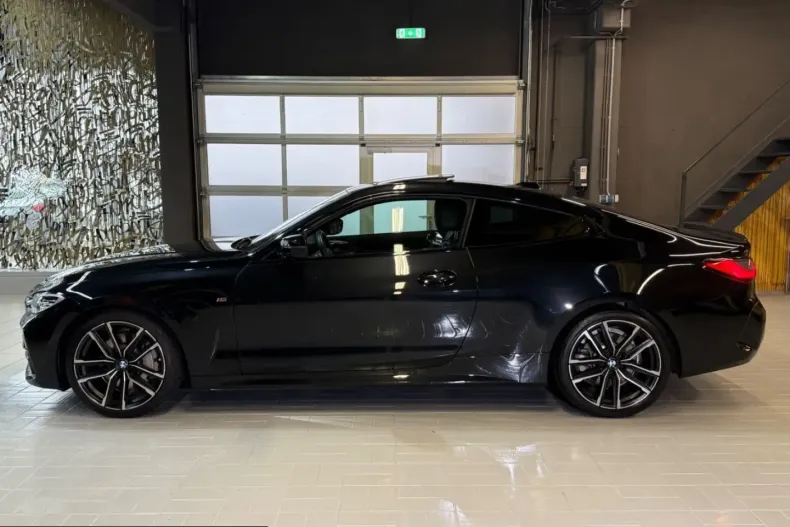 BMW 430i (Seria 4) din 2024 cu 38.400 km - oferta BMW221190 - foto 4