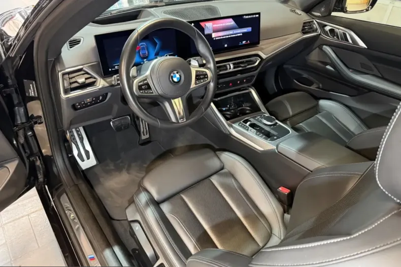 BMW 430i (Seria 4) din 2024 cu 38.400 km - oferta BMW221190 - foto 13