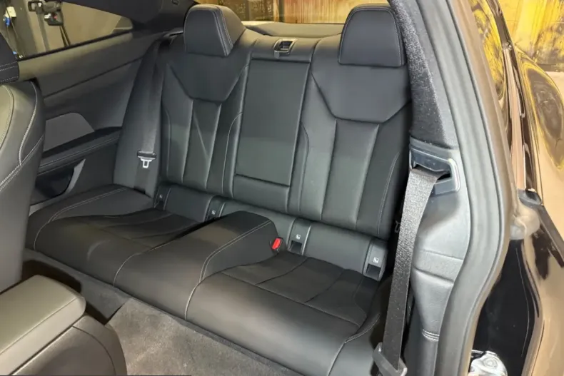BMW 430i (Seria 4) din 2024 cu 38.400 km - oferta BMW221190 - foto 14