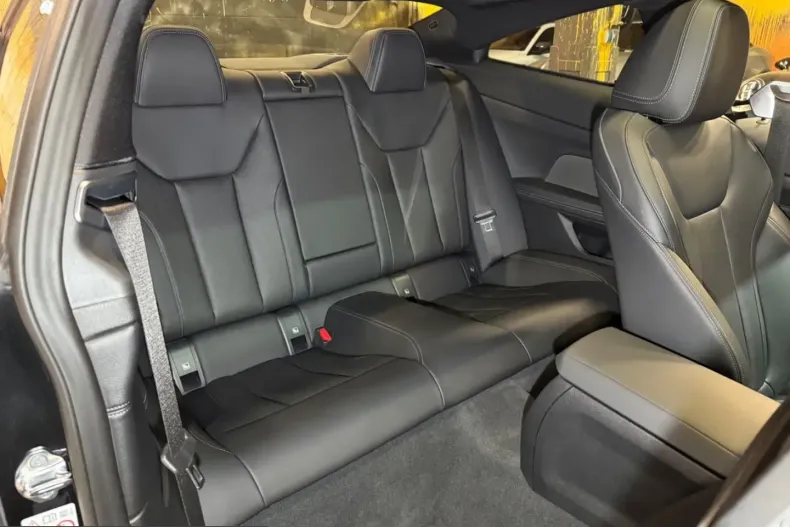 BMW 430i (Seria 4) din 2024 cu 38.400 km - oferta BMW221190 - foto 15