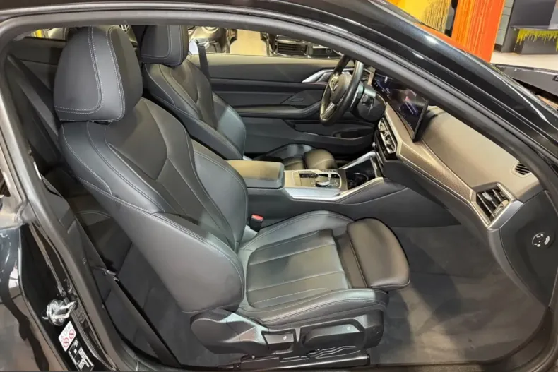 BMW 430i (Seria 4) din 2024 cu 38.400 km - oferta BMW221190 - foto 16