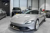 Ferrari Roma din 2022 cu 5.800 km - oferta FER221191 - foto 1