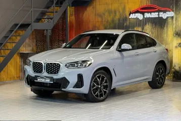 BMW X4 din 2024 - oferta BMW221192