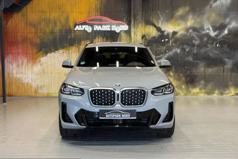 BMW X4 (Seria X) din 2024 cu 15.016 km - oferta BMW221192 - foto 2