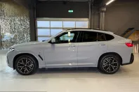 BMW X4 (Seria X) din 2024 cu 15.016 km - oferta BMW221192 - foto 3