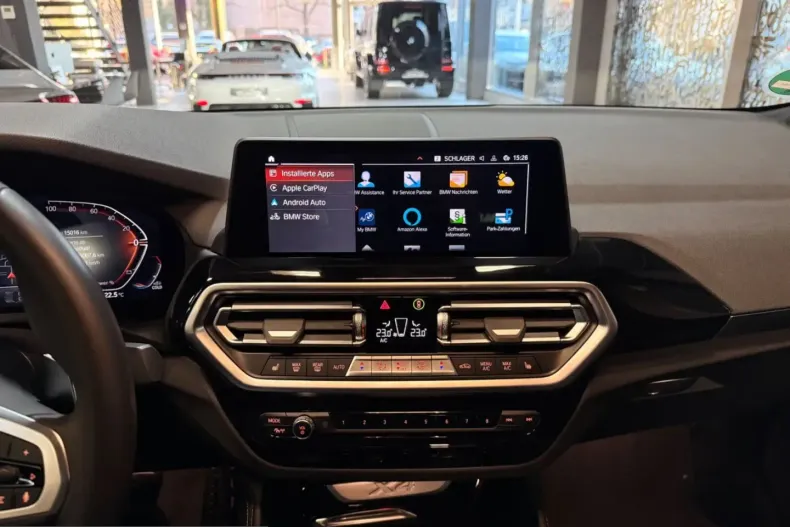 BMW X4 (Seria X) din 2024 cu 15.016 km - oferta BMW221192 - foto 18