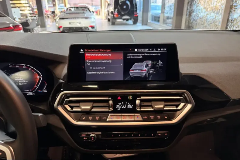 BMW X4 (Seria X) din 2024 cu 15.016 km - oferta BMW221192 - foto 19