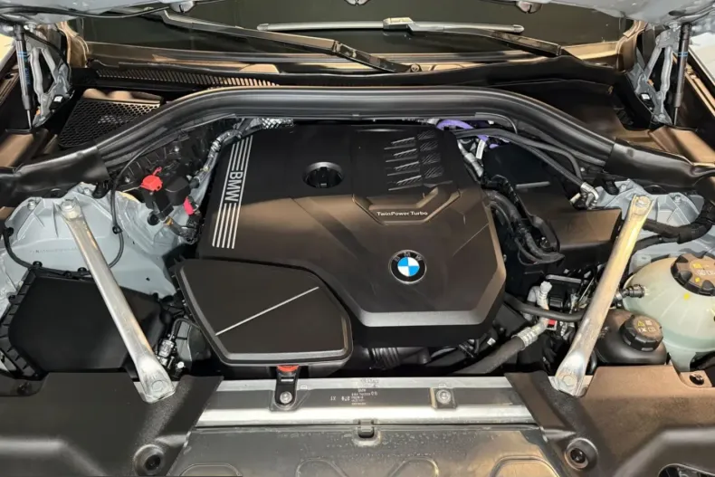 BMW X4 (Seria X) din 2024 cu 15.016 km - oferta BMW221192 - foto 23