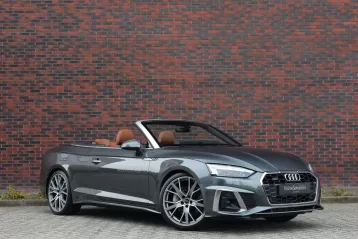 Audi A5 din 2023 - oferta AUD221193