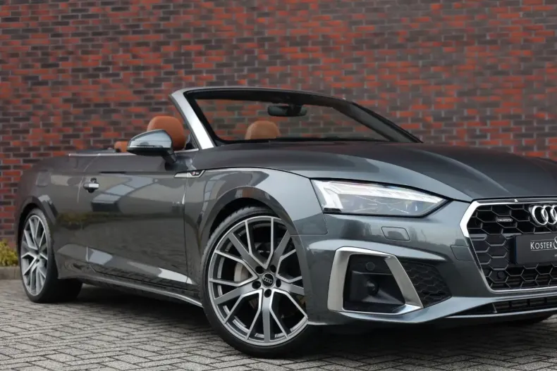 Audi A5 din 2023 cu 29.987 km - oferta AUD221193 - foto 6