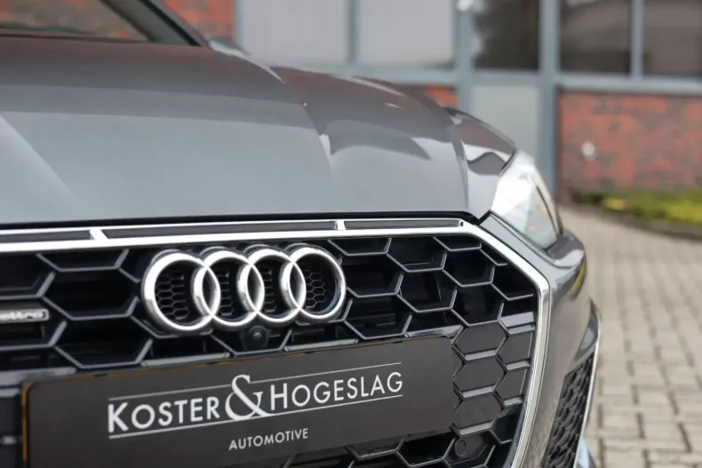 Audi A5 din 2023 cu 29.987 km - oferta AUD221193 - foto 9