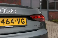 Audi A5 din 2023 cu 29.987 km - oferta AUD221193 - foto 11
