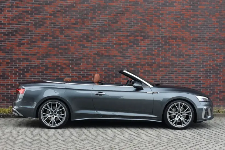 Audi A5 din 2023 cu 29.987 km - oferta AUD221193 - foto 14