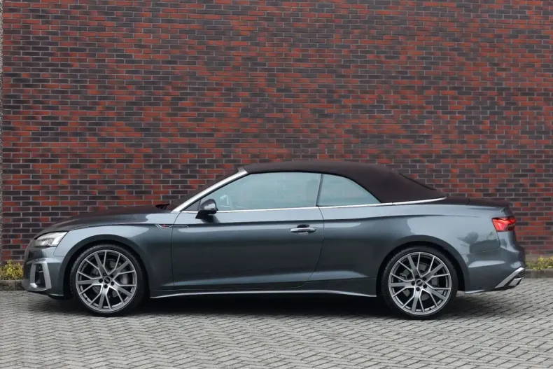Audi A5 din 2023 cu 29.987 km - oferta AUD221193 - foto 15