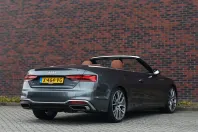 Audi A5 din 2023 cu 29.987 km - oferta AUD221193 - foto 18