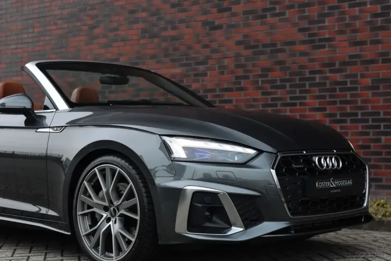 Audi A5 din 2023 cu 29.987 km - oferta AUD221193 - foto 19