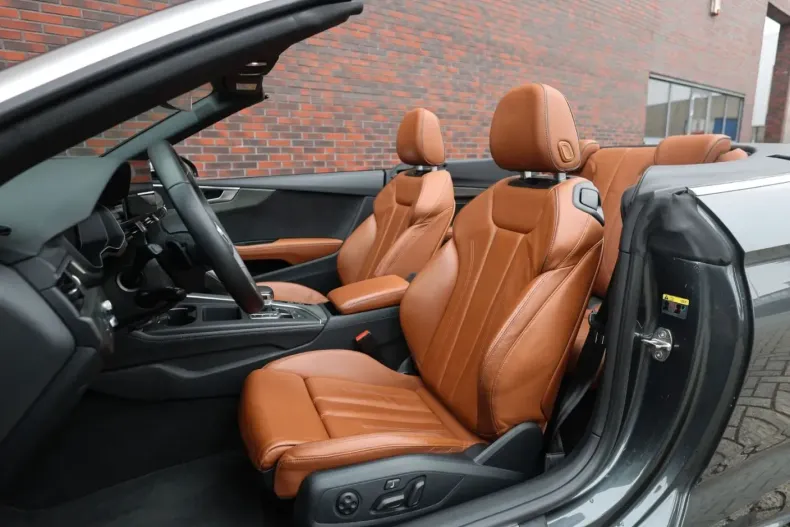 Audi A5 din 2023 cu 29.987 km - oferta AUD221193 - foto 25