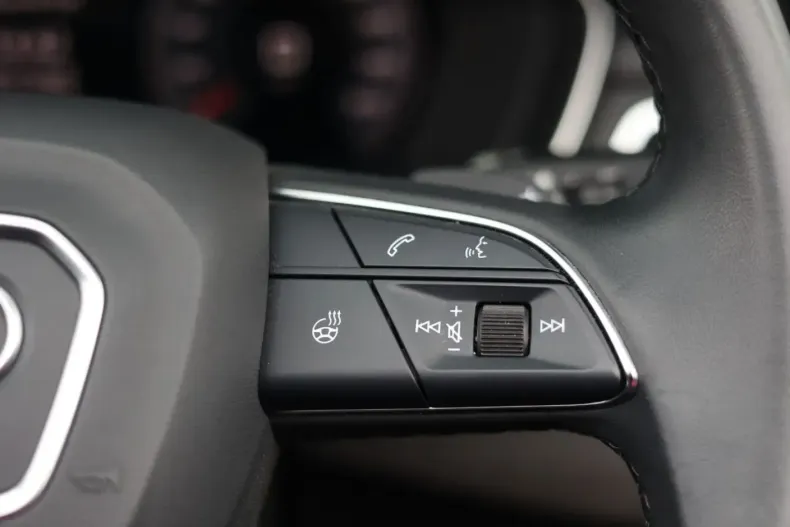 Audi A5 din 2023 cu 29.987 km - oferta AUD221193 - foto 34