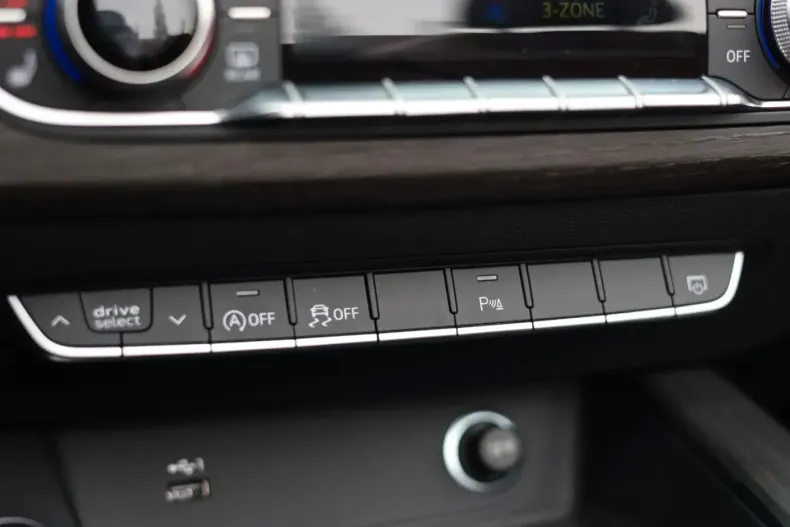 Audi A5 din 2023 cu 29.987 km - oferta AUD221193 - foto 37