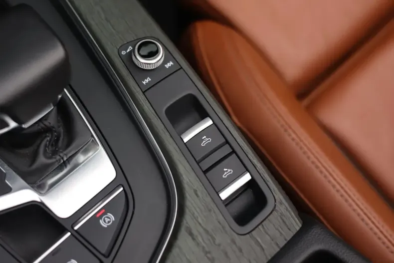 Audi A5 din 2023 cu 29.987 km - oferta AUD221193 - foto 39