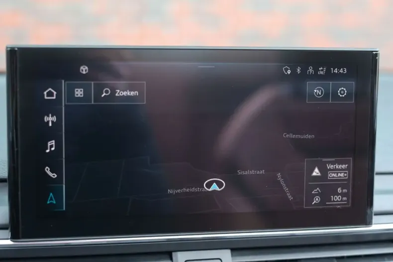 Audi A5 din 2023 cu 29.987 km - oferta AUD221193 - foto 47