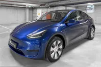 Tesla Model Y din 2024 cu 35.000 km - oferta TES221195 - foto 1