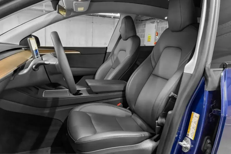 Tesla Model Y din 2024 cu 35.000 km - oferta TES221195 - foto 7