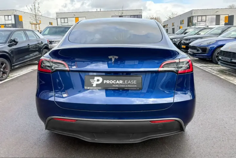 Tesla Model Y din 2024 cu 35.000 km - oferta TES221195 - foto 12