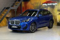 BMW X1 (Seria X) din 2025 cu 19.000 km - oferta BMW221196 - foto 1
