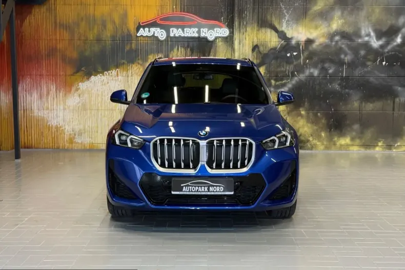 BMW X1 (Seria X) din 2025 cu 19.000 km - oferta BMW221196 - foto 2