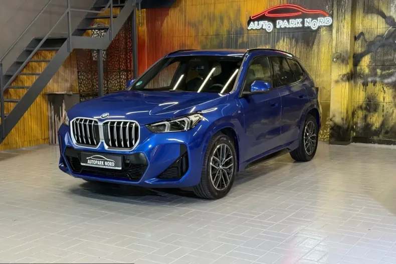 BMW X1 (Seria X) din 2025 cu 19.000 km - oferta BMW221196 - foto 3