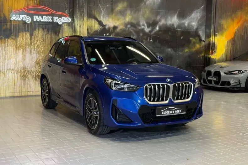 BMW X1 (Seria X) din 2025 cu 19.000 km - oferta BMW221196 - foto 9