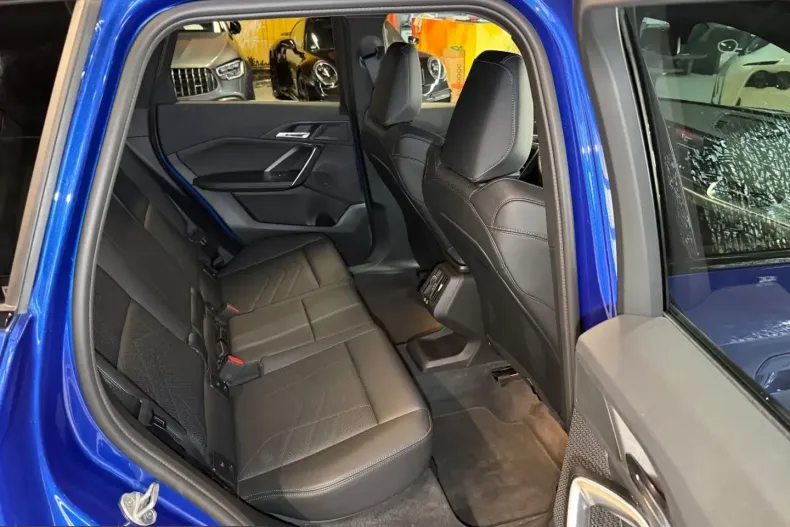 BMW X1 (Seria X) din 2025 cu 19.000 km - oferta BMW221196 - foto 15