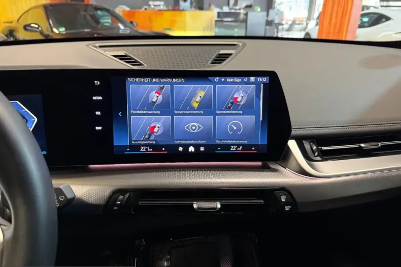 BMW X1 (Seria X) din 2025 cu 19.000 km - oferta BMW221196 - foto 23