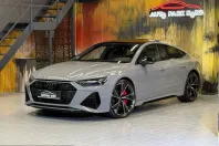 Audi RS7 din 2024 cu 35.995 km - oferta AUD221197 - foto 1