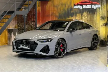 Audi RS7 din 2024 - oferta AUD221197