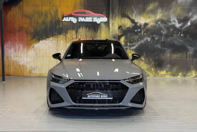 Audi RS7 din 2024 cu 35.995 km - oferta AUD221197 - foto 2
