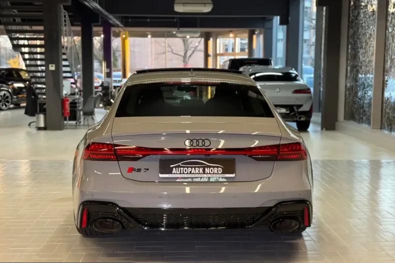 Audi RS7 din 2024 cu 35.995 km - oferta AUD221197 - foto 6
