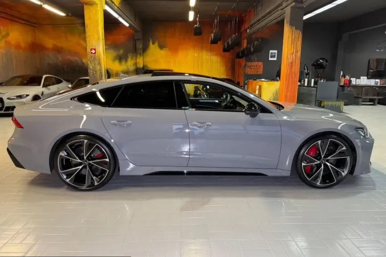 Audi RS7 din 2024 cu 35.995 km - oferta AUD221197 - foto 8