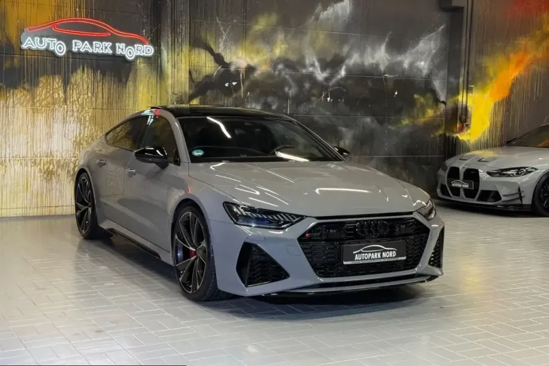 Audi RS7 din 2024 cu 35.995 km - oferta AUD221197 - foto 9