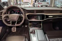 Audi RS7 din 2024 cu 35.995 km - oferta AUD221197 - foto 11