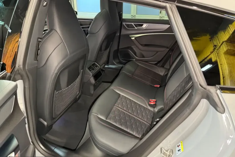 Audi RS7 din 2024 cu 35.995 km - oferta AUD221197 - foto 14