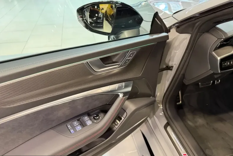 Audi RS7 din 2024 cu 35.995 km - oferta AUD221197 - foto 17