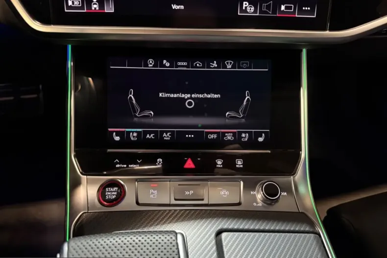 Audi RS7 din 2024 cu 35.995 km - oferta AUD221197 - foto 21