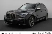 BMW X7 (Seria X) din 2022 cu 95.319 km - oferta BMW221199 - foto 1
