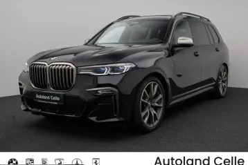 BMW X7 din 2022 - oferta BMW221199